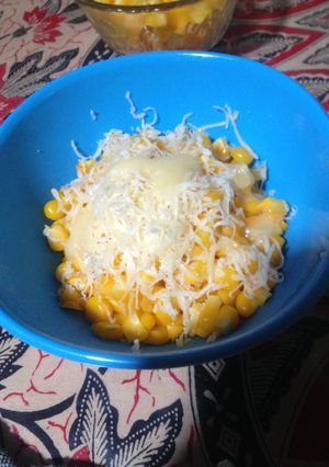 Foto resep Jasuke