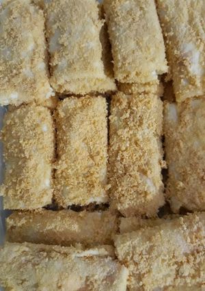Foto resep Risol Mayo Lumer