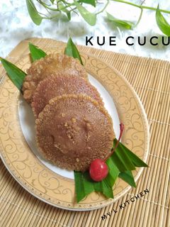 Foto resep Kue Cucur