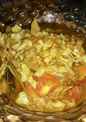 Foto resep Easy Recipe Tongseng Sapi #KitaBerbagi