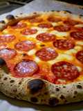 Dinkel-Pizza Grundrezept - mit Poolish (Vorteig)
