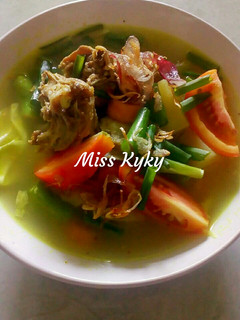 Foto resep Sop Soto Ayam