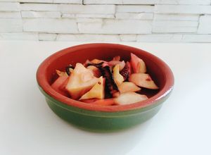 Foto principal de Pulpo al horno | ¡No hace falta hervirlo antes!