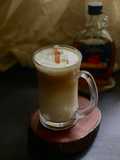 Pumpkin Spiced Latte