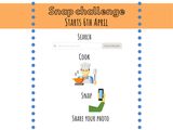 Snap challenge