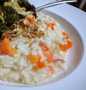 Recipe Basic Risotto the Perfect Can spoil the tongue