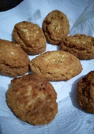 Foto resep Tahu mercon