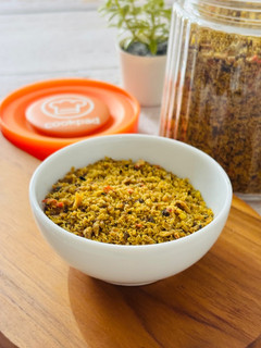 Foto resep Abon Ikan Pindang