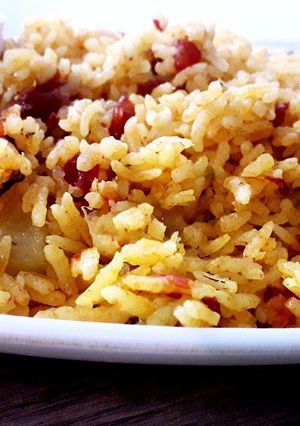 عکسی از دستور دمپختک گوجه فاطمهپز🤩🙃