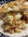 Lillian's Banana Pudding