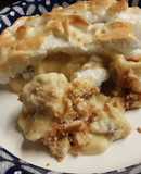 Lillian's Banana Pudding
