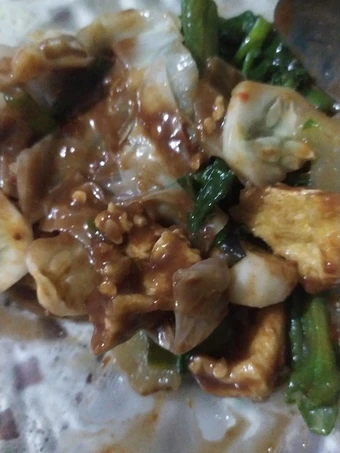 Langkah Gampang Membuat Resep Rujak Petis yang Lezat Anti Ribet, Bikin Ngiler