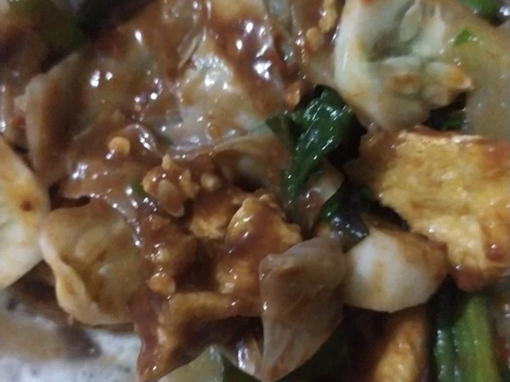 Cara Mudah Menyiapkan Resep Rujak Petis yang Bikin Ngiler Anti Ribet, Bisa Manjain Lidah