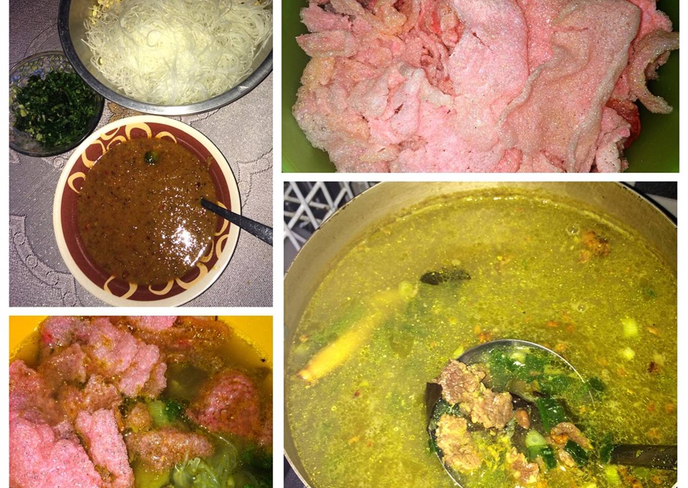 Soto sukaraja