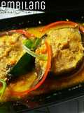 Gulai Ikan Sembilang