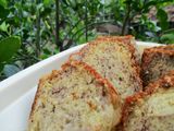 Bolu Pisang No Mixer