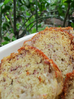 Foto resep Bolu Pisang No Mixer