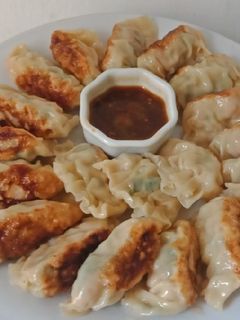 Foto resep Gyoza / Kuotie