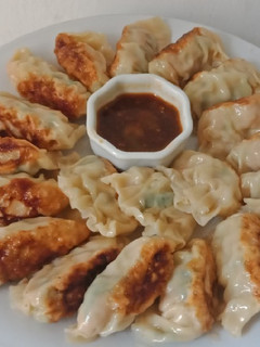 Foto resep Gyoza / Kuotie
