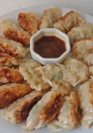 Foto resep Gyoza / Kuotie