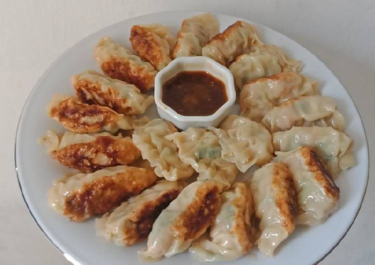 Gyoza / Kuotie