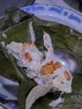 Gadon Telur Asin