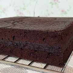 รูปของ Brownies Kukus "Ny.Liem"