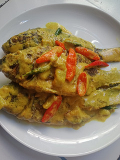Foto resep Pesmol nila