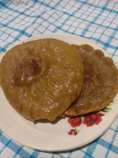 Foto resep Cucur gula merah