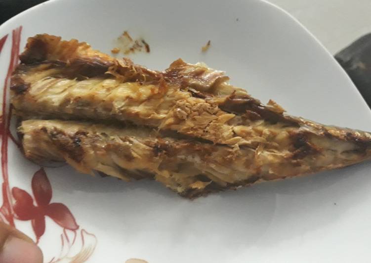 How to Make Perfect Oven grilled fish