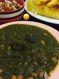 Ghormeh Sabzi