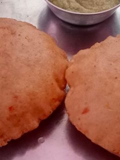 बड़ी की कचौड़ी (Badi ki kachori recipe in hindi) रेसिपी मुख्य फोटो