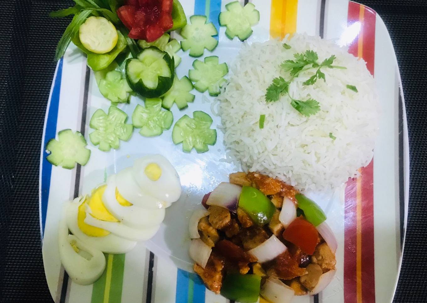 Chicken 🐓 jalfarazi