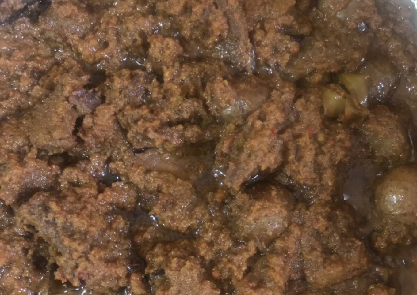 Rendang