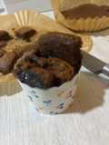 Milo Chocolate Chip Cookie Cake (Salted Butter Version)