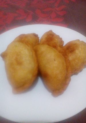 Foto resep Pastel makaroni rogout