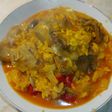 Arroz caldoso