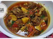 Gambar pindang tulang sapi