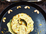 ઘેવર (Ghevar recipe In Gujarati)