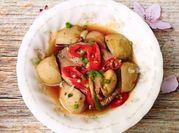 Hình ảnh của trái vả