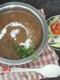 Dal makhani