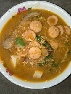 Foto resep Seblak