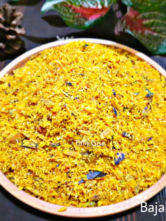 Foto resep Bajabu Kaluku
