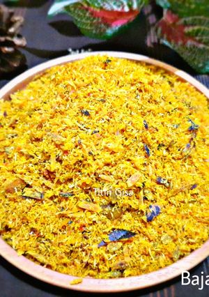 Foto resep Bajabu Kaluku
