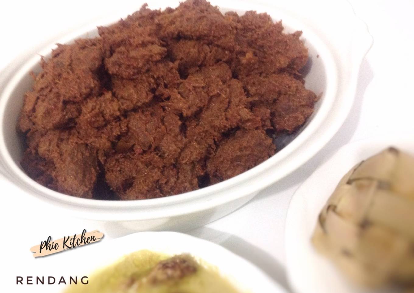 Rendang istimewa #39