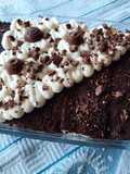 Torta di riciclo