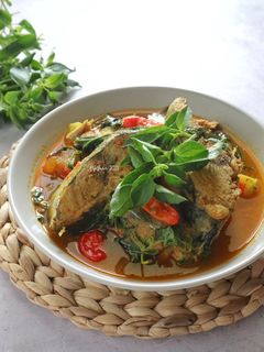 Foto resep Woku Belanga