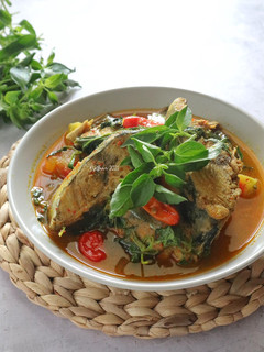 Foto resep Woku Belanga
