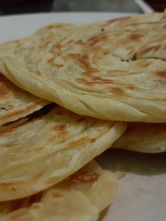 Foto resep Roti maryam