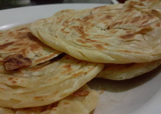 Roti maryam